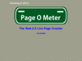 pageometer.com
