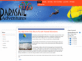 parasailadventures.com