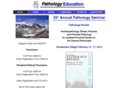 pathologyeducation.com