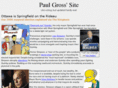 paulgross.com