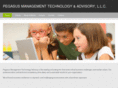 pegasusmta.com