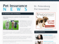 petinsurancesaintpetersburg.com