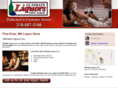 pineriverliquorstore.com