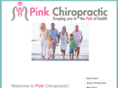 pinkchiropractic.com