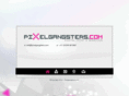 pixelgangsters.com