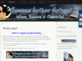 romanceauthorhotspot.com