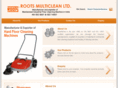 rootsmulticlean.com