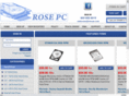 rosepc.com