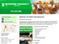 rossmorepharmacy.com
