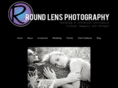 roundlensphotography.com