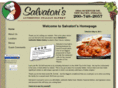 salvatorisitalian.com