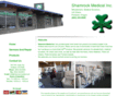 shamrockmedicalportland.com