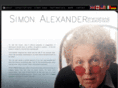 simon-alexander.com