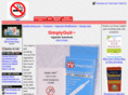 simulatedcigarette.com
