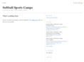 softballsportscamps.com