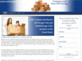 southernselfstorage.net