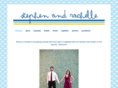 stephenandrachelle.com