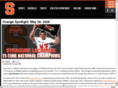 syracuselacrosse.com