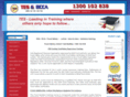 tes-training.com
