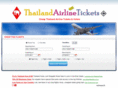 thailandairlinetickets.com