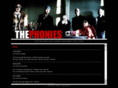 thephonies.net