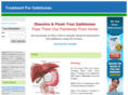 treatmentforgallstones.org