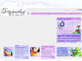 triquimochesworld.com