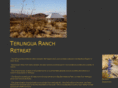 trretreat.com