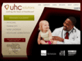 uhcsolutions.com