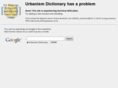 urbanismdictionary.com