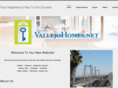 vallejohomes.net