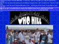 whohill.net