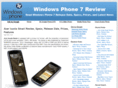 windowsphone7review.net