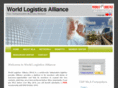 worldlogisticsalliance.com