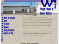 wrightwaterandsewer.com