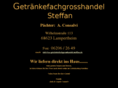 xn--ac-getrnkefachgrosshandel-steffan-m1c.com