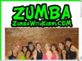 zumbawithkerri.com