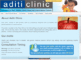 aditiclinic.com