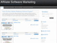 affiliatesoftwaremarketing.com