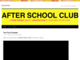 afterschoolclubseries.com