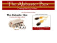 alabasterboxdesigns.com