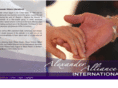 alexanderallianceinternational.com