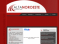 altanoroeste.net