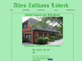 altes-zollhaus.info