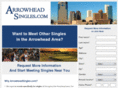 arrowheadsingles.com