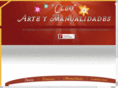 arteymanualidadescleo.com