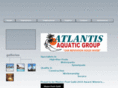 atlantisaquaticgroup.com