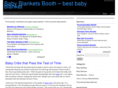 babyblanketsbooth.com