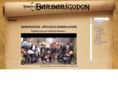 barbarigodon.com