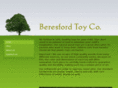 beresfordtoys.com